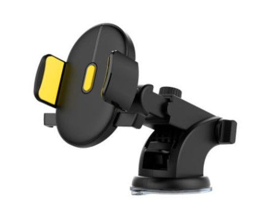 Drivaro 2-Pack Adjustable Car Phone Holder