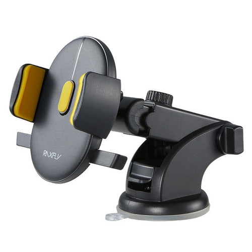 Drivaro 2-Pack Adjustable Car Phone Holder