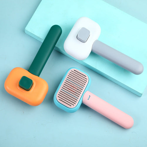 Drivaro Pet Grooming Brush