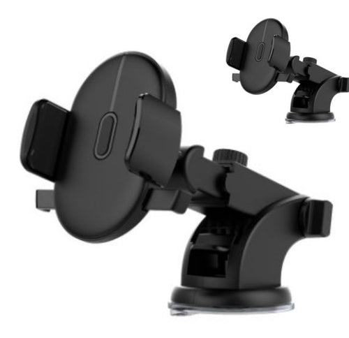 Drivaro 2-Pack Adjustable Car Phone Holder