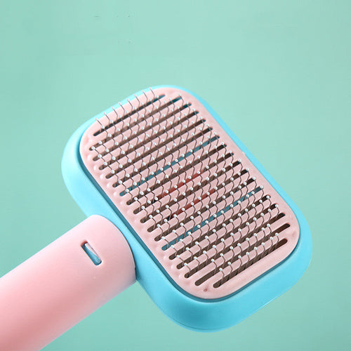 Drivaro Pet Grooming Brush