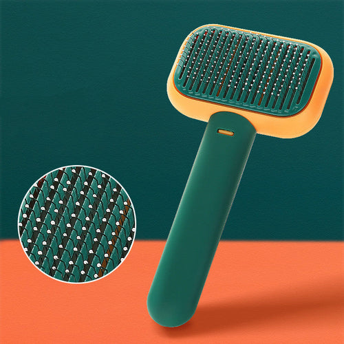 Drivaro Pet Grooming Brush