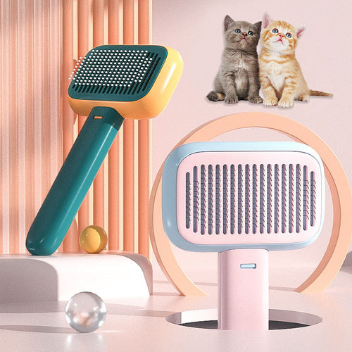 Drivaro Pet Grooming Brush