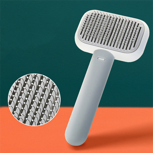 Drivaro Pet Grooming Brush