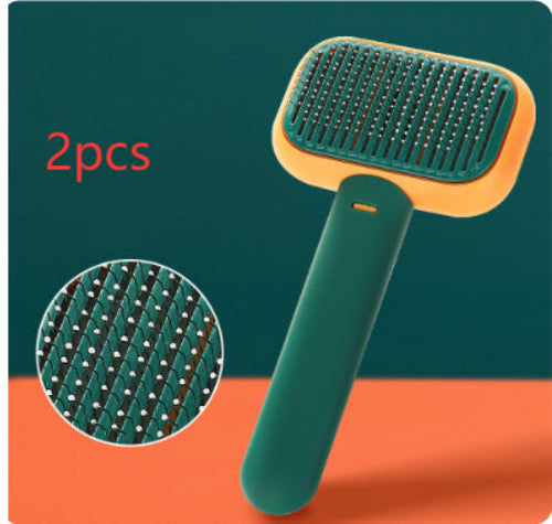 Drivaro Pet Grooming Brush