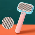 Drivaro Pet Grooming Brush