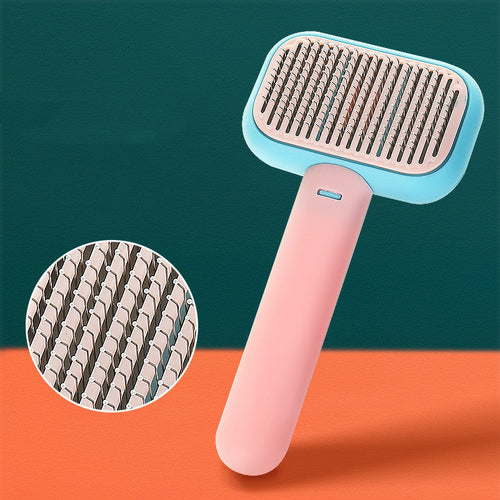 Drivaro Pet Grooming Brush